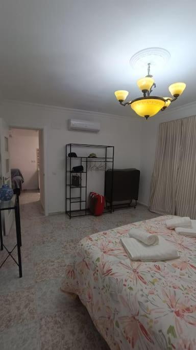 הוילה וחר דה לה פרונטרה El Magnolio מראה חיצוני תמונה