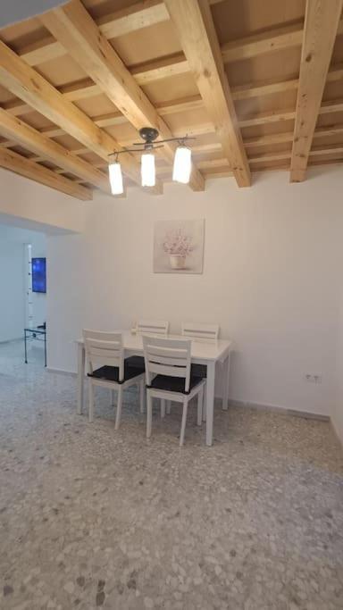 הוילה וחר דה לה פרונטרה El Magnolio מראה חיצוני תמונה