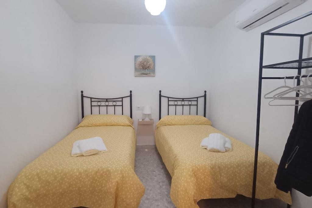 הוילה וחר דה לה פרונטרה El Magnolio מראה חיצוני תמונה