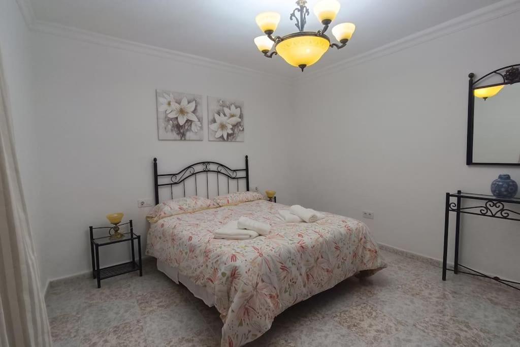 הוילה וחר דה לה פרונטרה El Magnolio מראה חיצוני תמונה