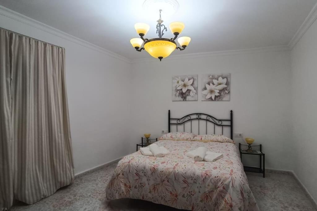 הוילה וחר דה לה פרונטרה El Magnolio מראה חיצוני תמונה